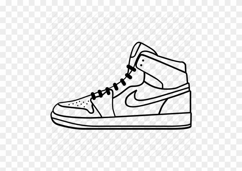 Clip Art Nike Shoes 20 Free Cliparts Download Images On Clipground 2024