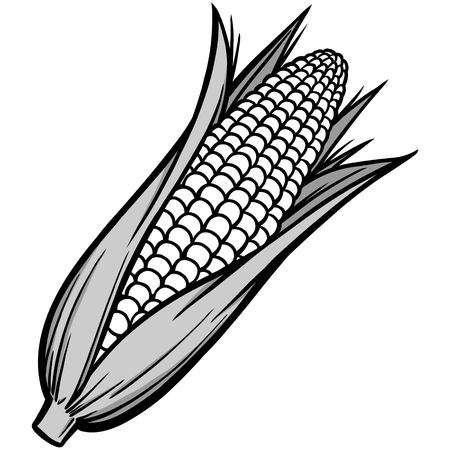 clip art of corn on the cob 20 free Cliparts | Download images on