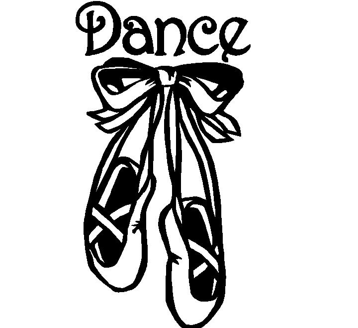61+ Dance Shoes Clip Art.