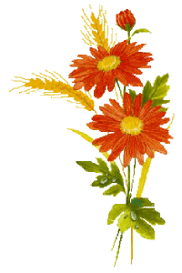 clip art of fall flowers 20 free Cliparts | Download images on