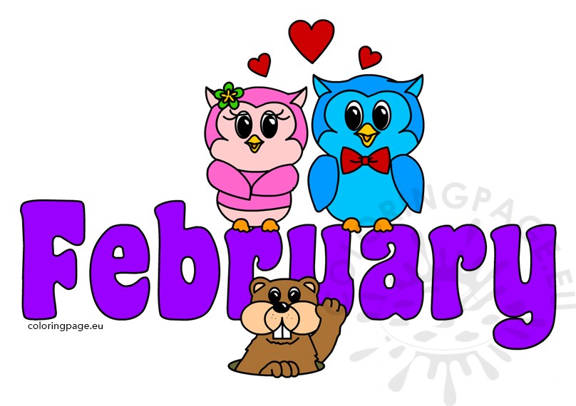 February clipart images 6 » Clipart Station.