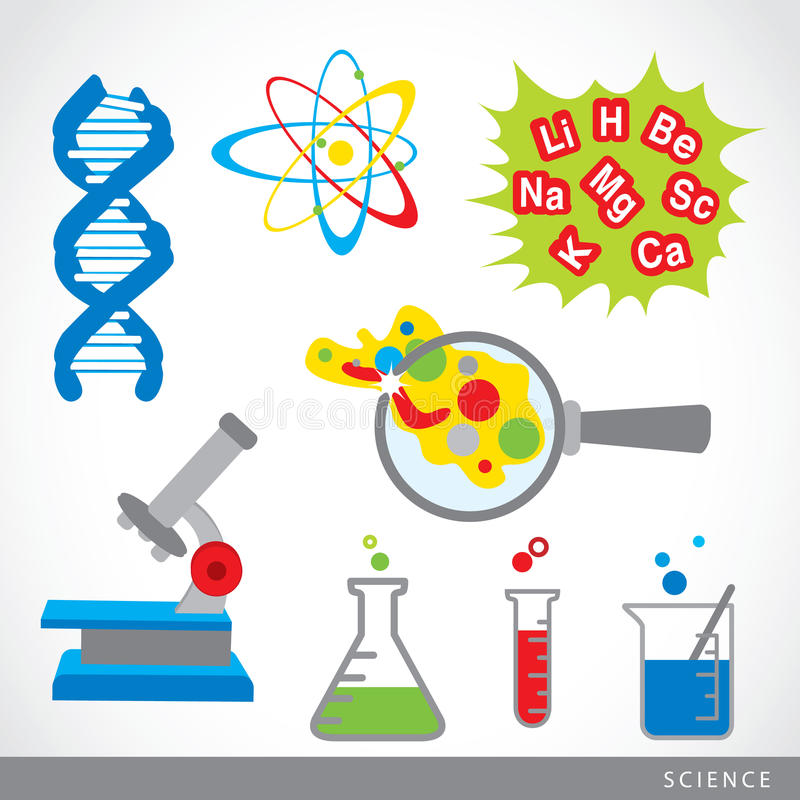 clip art of science stuff 20 free Cliparts | Download images on ...