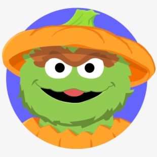 Free Oscar The Grouch Clipart Cliparts, Silhouettes, Cartoons Free.