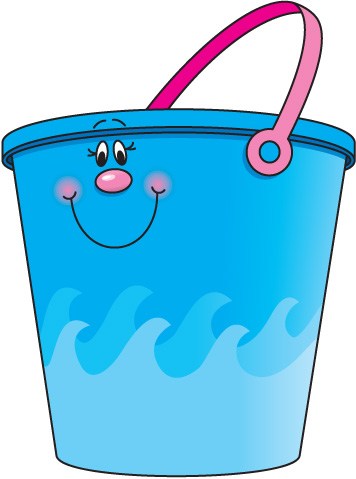 Clipart pail 2 » Clipart Portal.