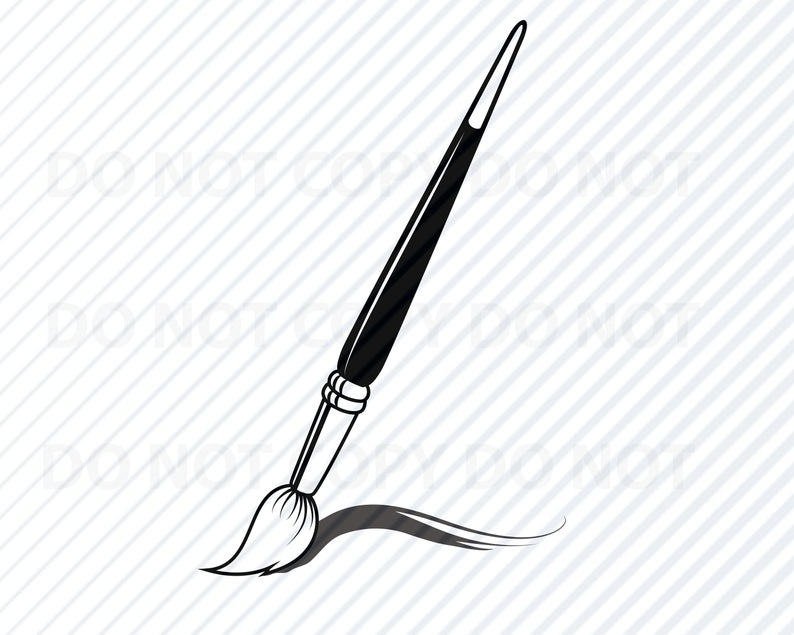 clip art paint brush 20 free Cliparts | Download images on Clipground 2021