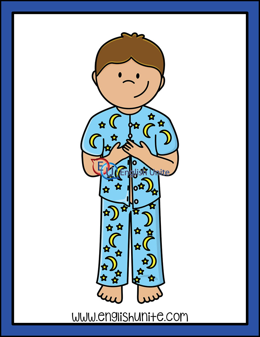 clip art pajamas 20 free Cliparts | Download images on Clipground 2024