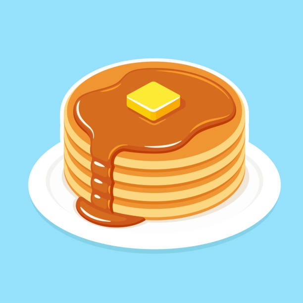 Download clip art pancakes 20 free Cliparts | Download images on ...