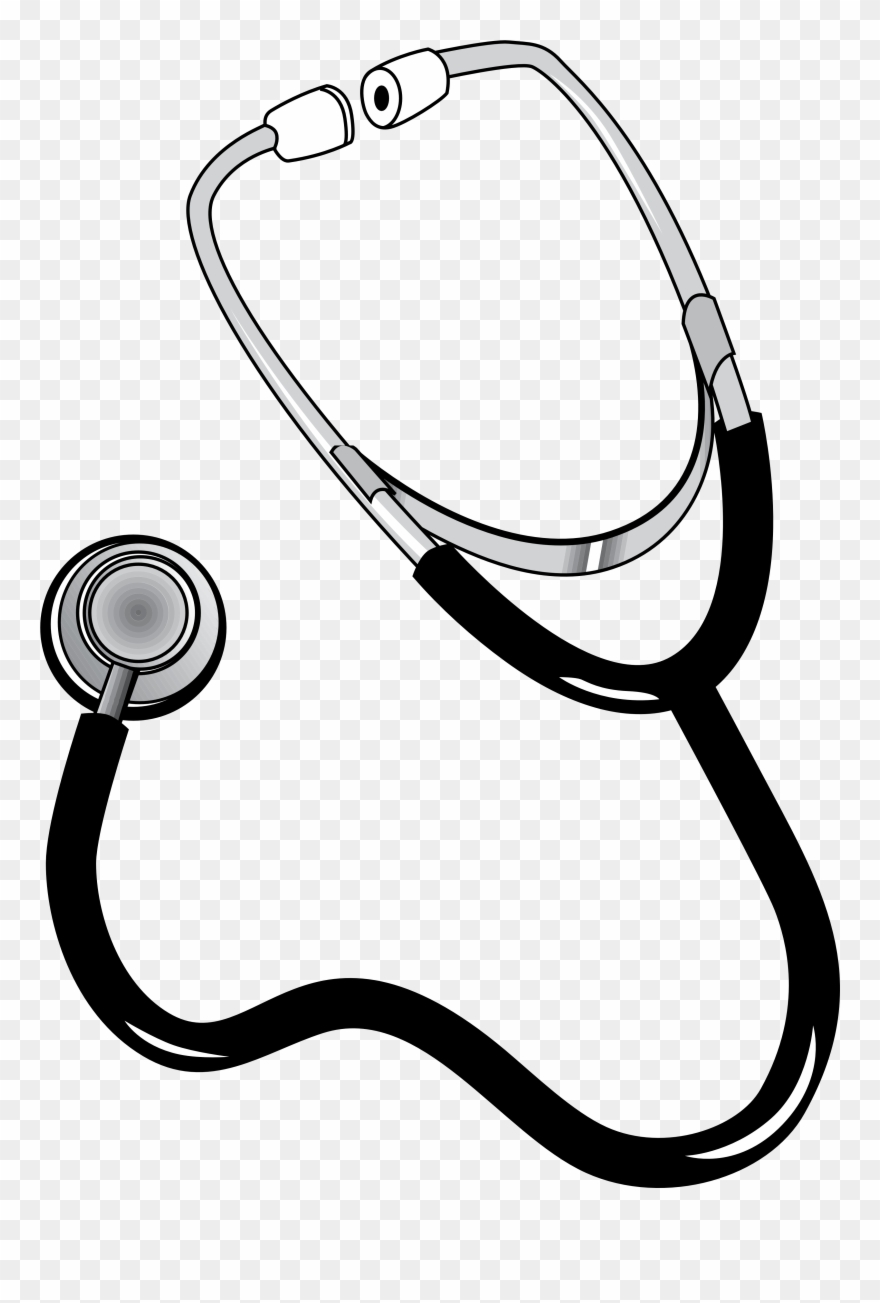 Stethoscope Clipart Clipart Panda Free Clipart Images.