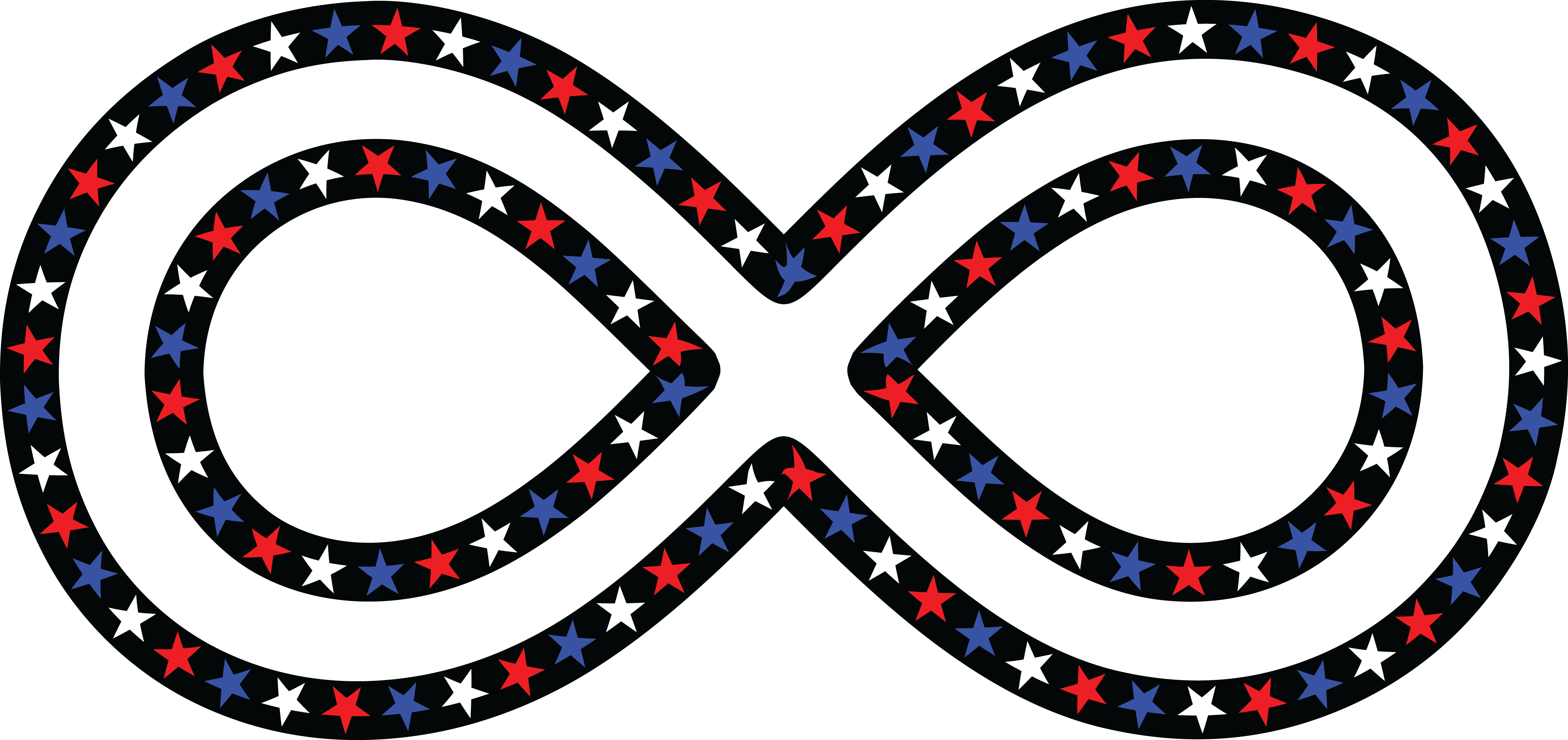 American Symbols Clipart.