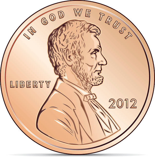 Clip Art Pennies 20 Free Cliparts Download Images On Clipground 2023