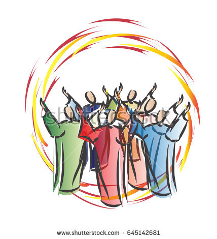 Clip Art Pentecost 20 Free Cliparts 