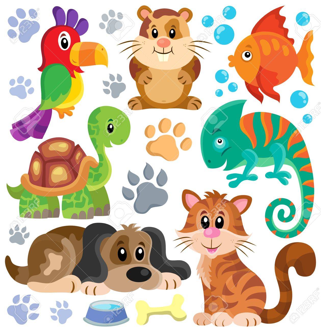 clip art pets 20 free Cliparts | Download images on Clipground 2022
