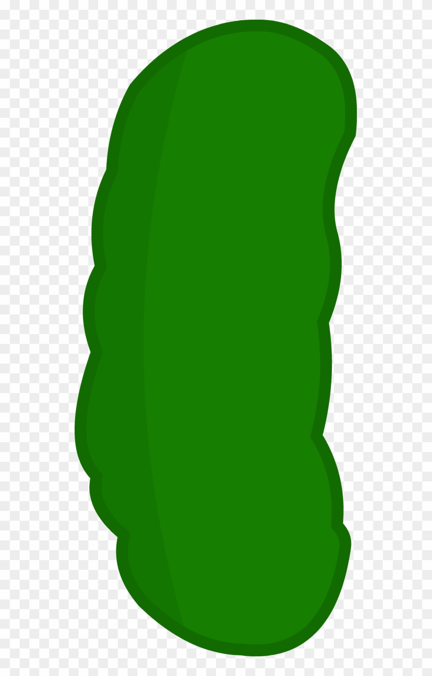 Pickle Clipart Png.