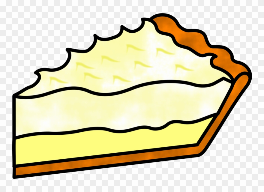 Pies Clipart Slice Pie.