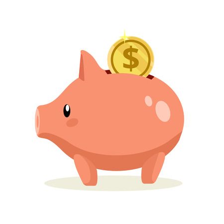 clip art piggy bank 20 free Cliparts | Download images on Clipground 2021