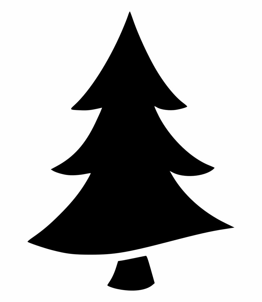 clip art pine tree silhouette 20 free Cliparts | Download images on
