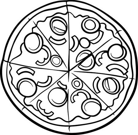 3,198 Pizza Pie Stock Illustrations, Cliparts And Royalty Free Pizza.