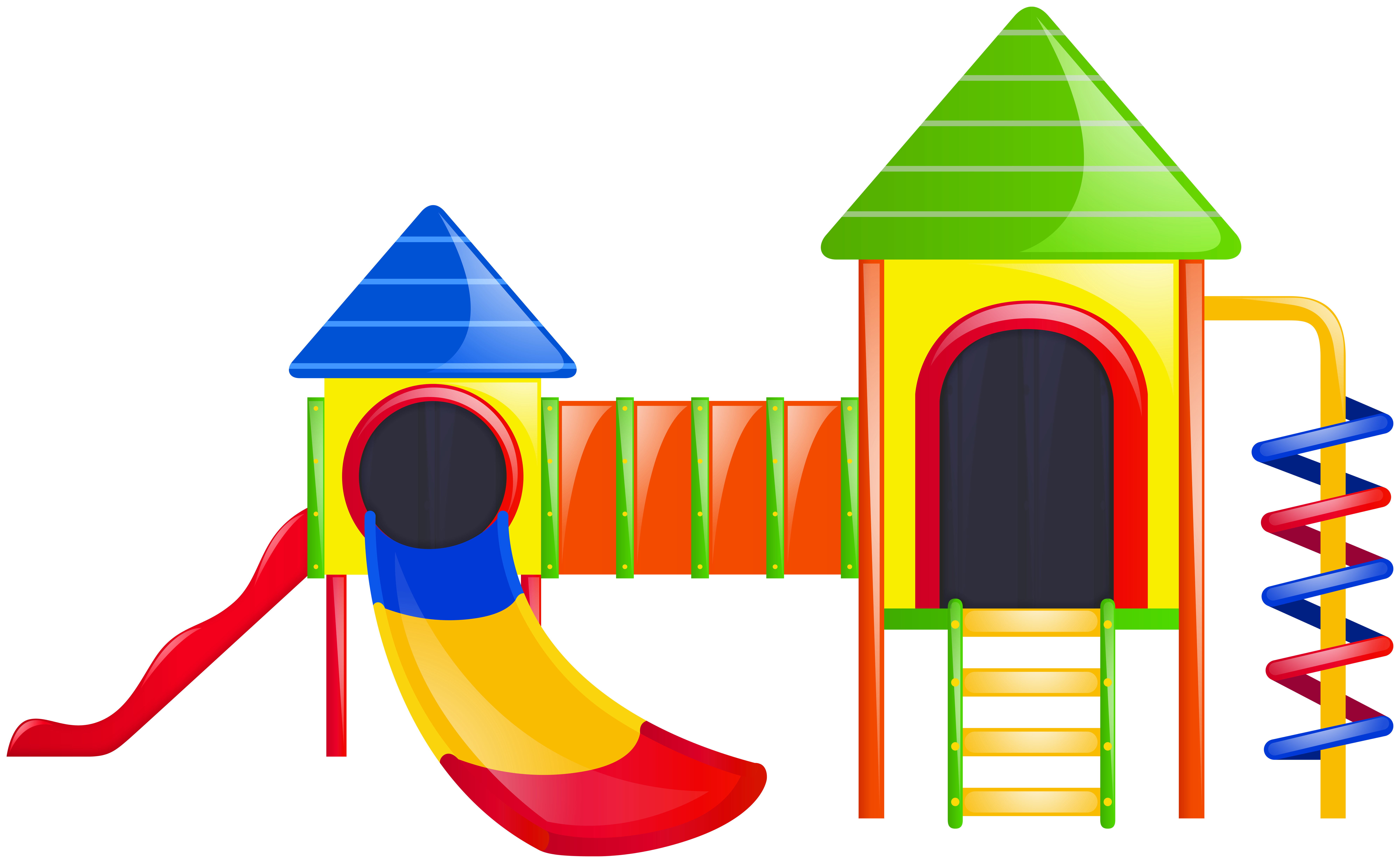Playground Clipart Slide Playground Slide Transparent Free For Riset