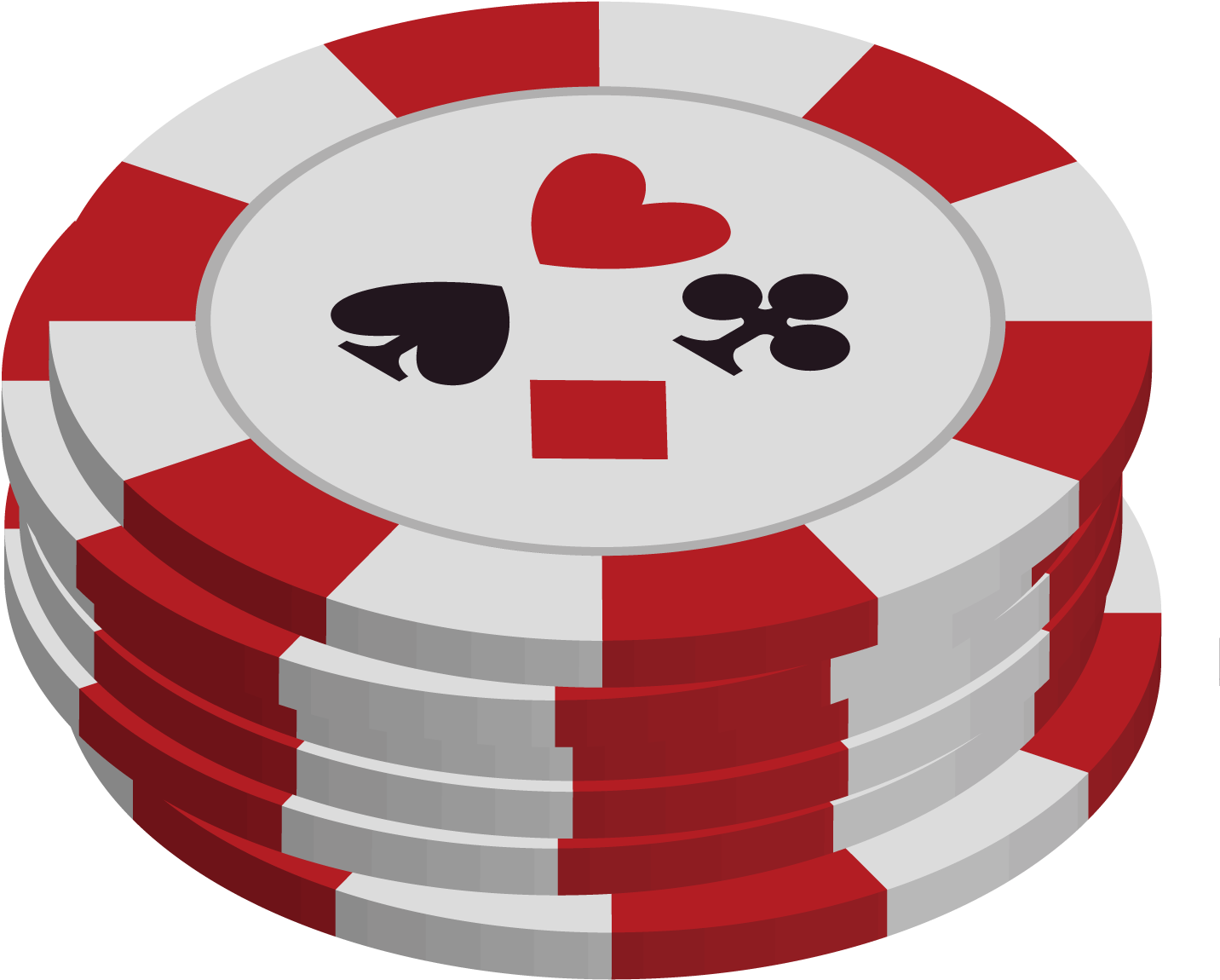 clip art poker chips 20 free Cliparts Download images on Clipground 2024