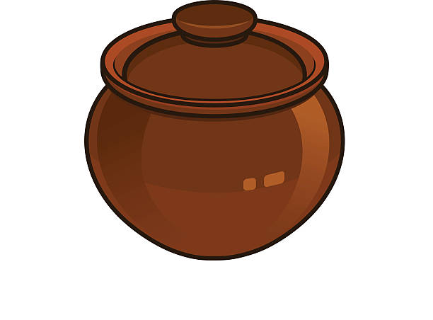 clip art pot 20 free Cliparts | Download images on Clipground 2024