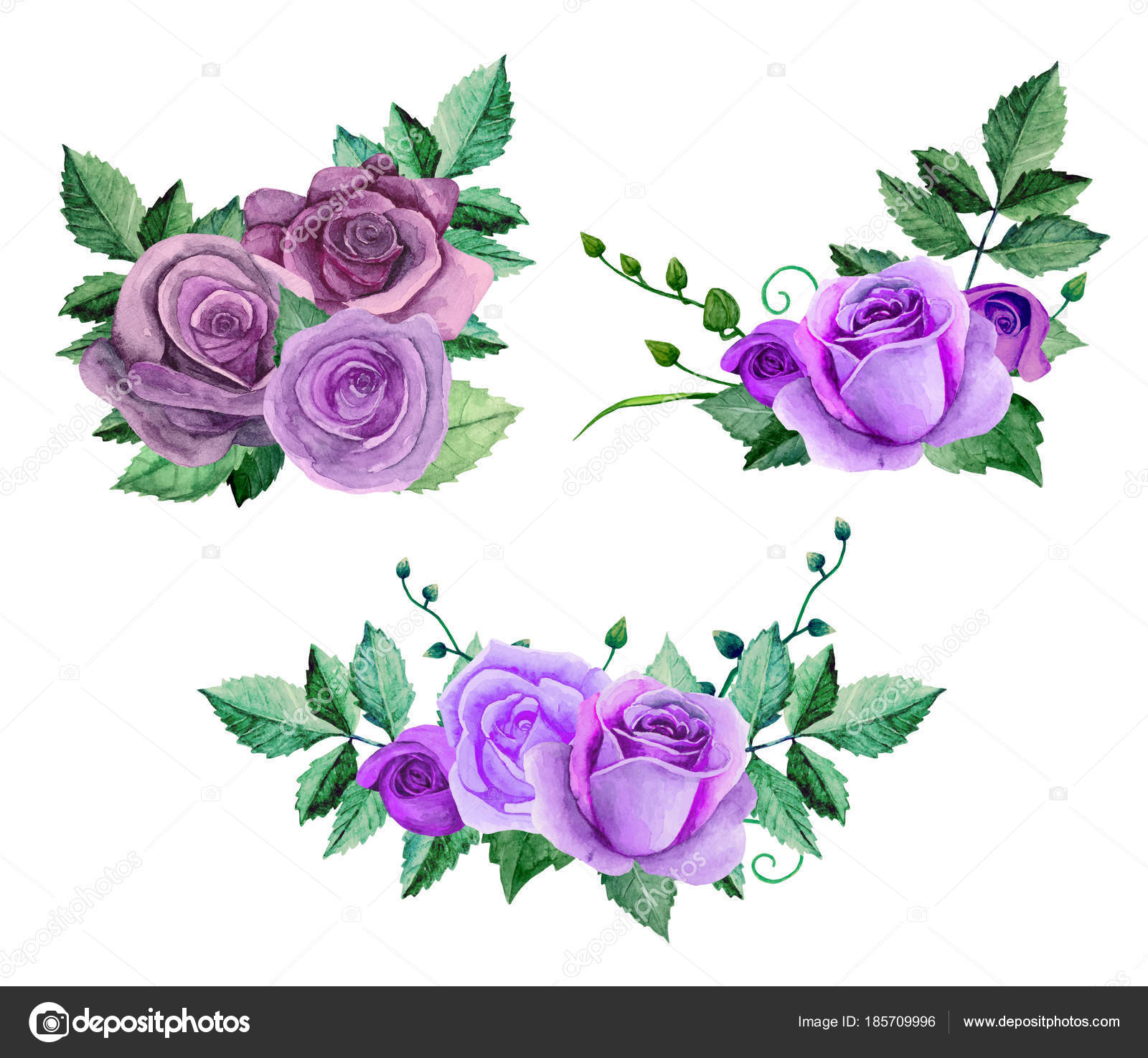 clip art purple rose 20 free Cliparts | Download images on Clipground 2023