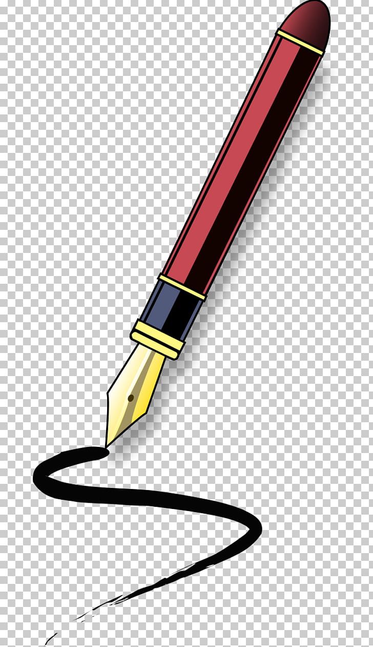 clip art quill pen 20 free Cliparts | Download images on Clipground 2021