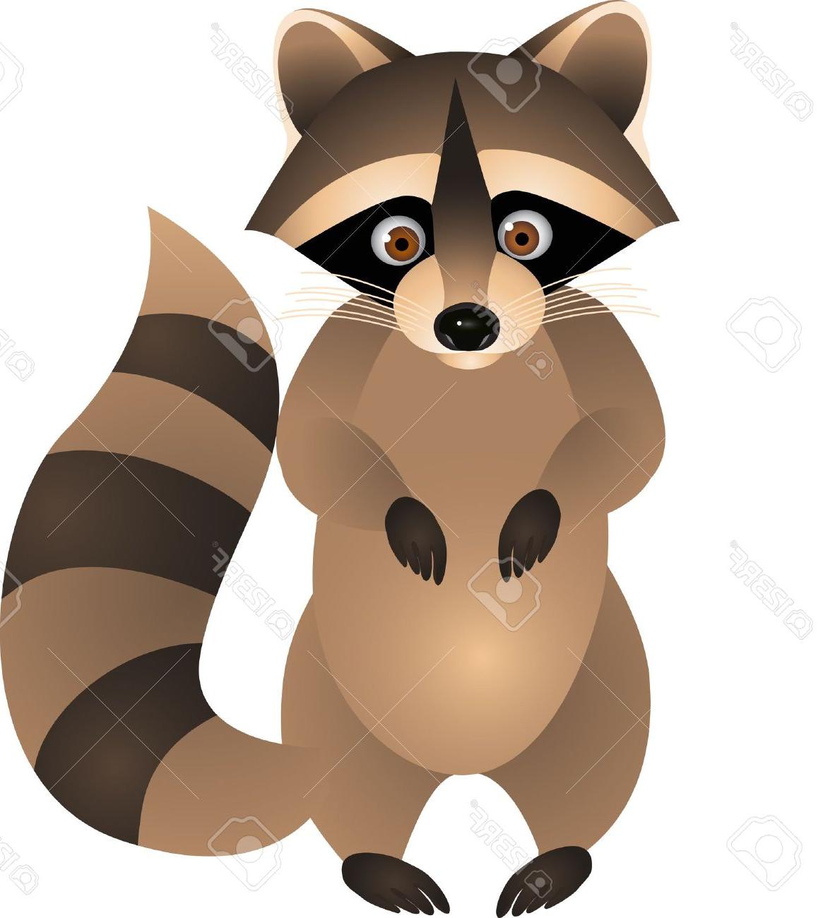 Best Free Raccoon Clip Art Pictures » Free Vector Art, Images.