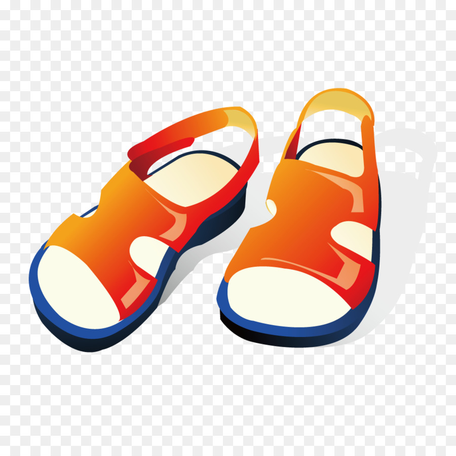 clip art sandals 20 free Cliparts | Download images on Clipground 2024