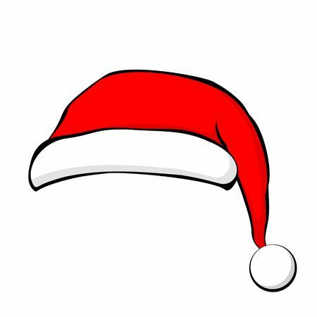 clip art santa hat 20 free Cliparts | Download images on Clipground 2021