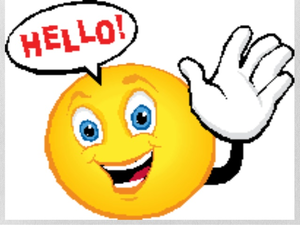 clip art saying hi 20 free Cliparts | Download images on Clipground 2024