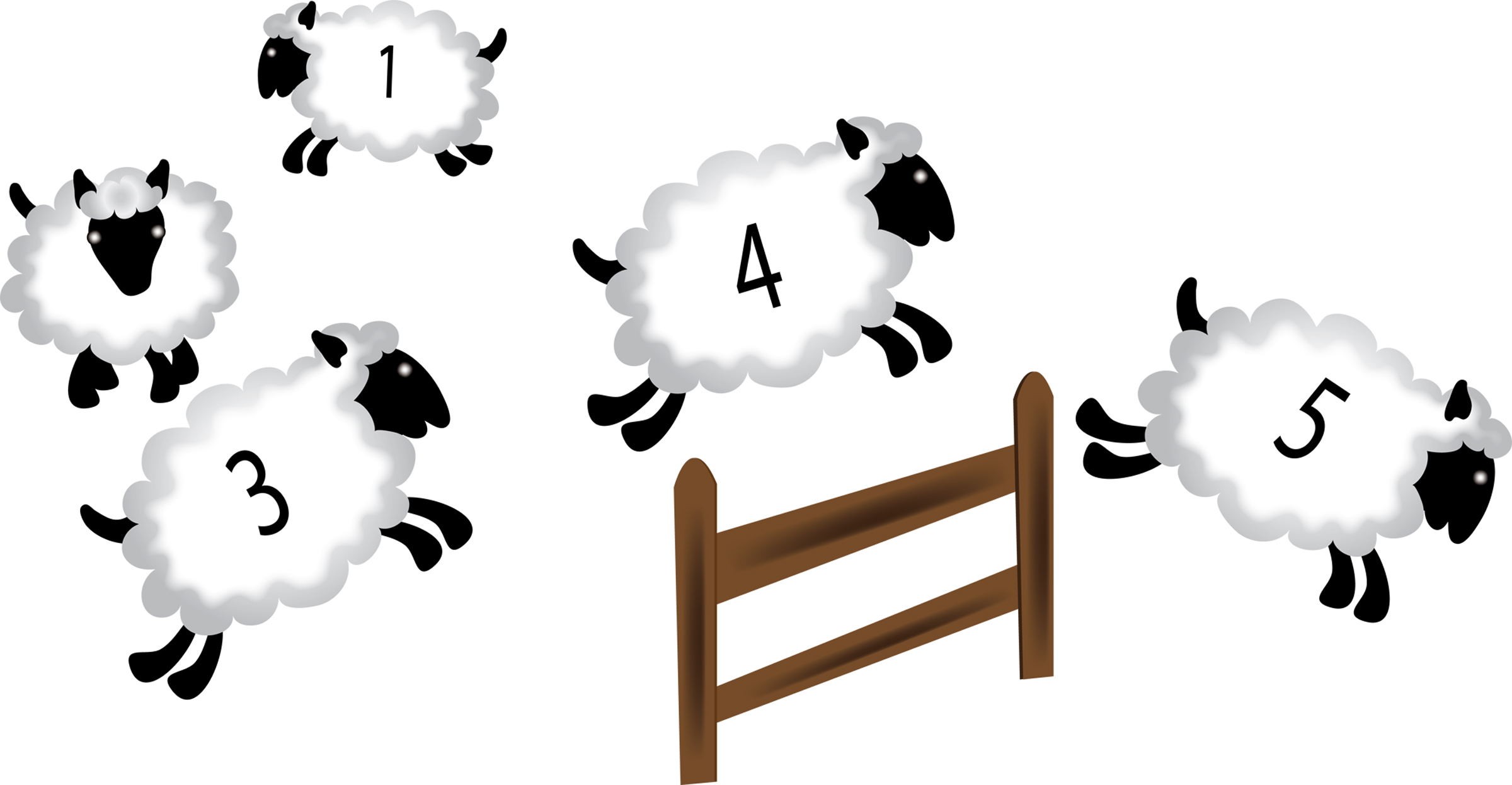 Lamb outline sheep clip art free clipart images image 2.