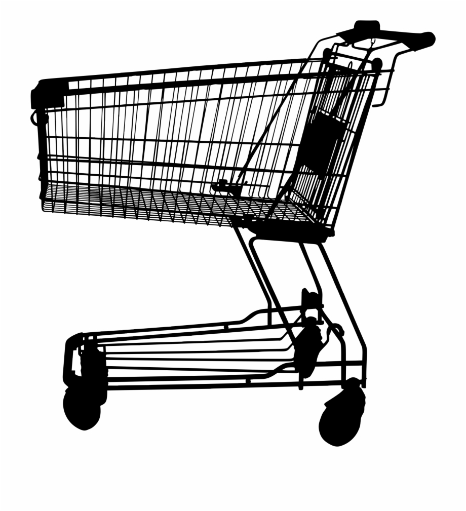 clip art shopping cart 20 free Cliparts | Download images on Clipground