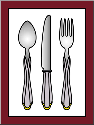 clip art silverware 20 free Cliparts | Download images on Clipground 2021