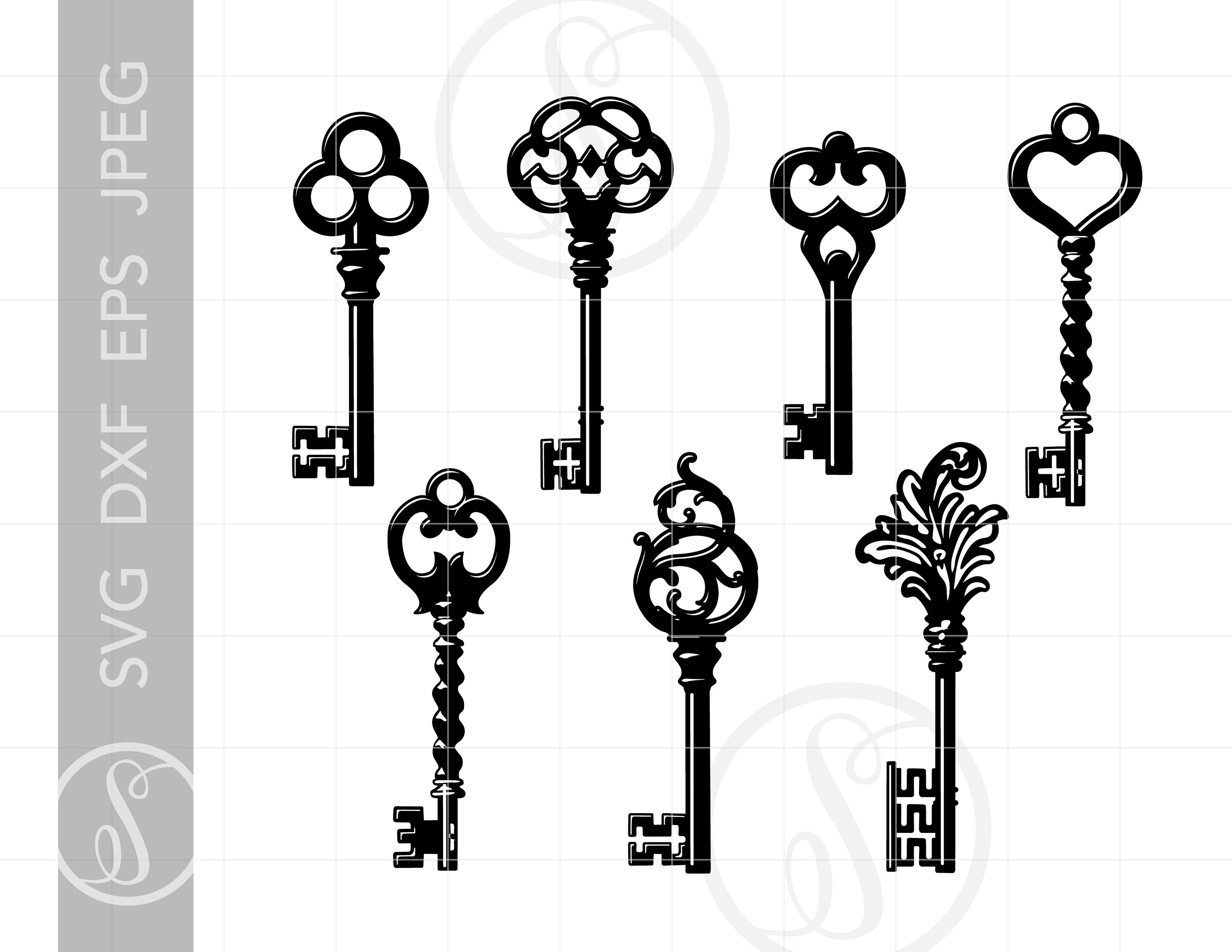 Download clip art skeleton key 20 free Cliparts | Download images on Clipground 2021