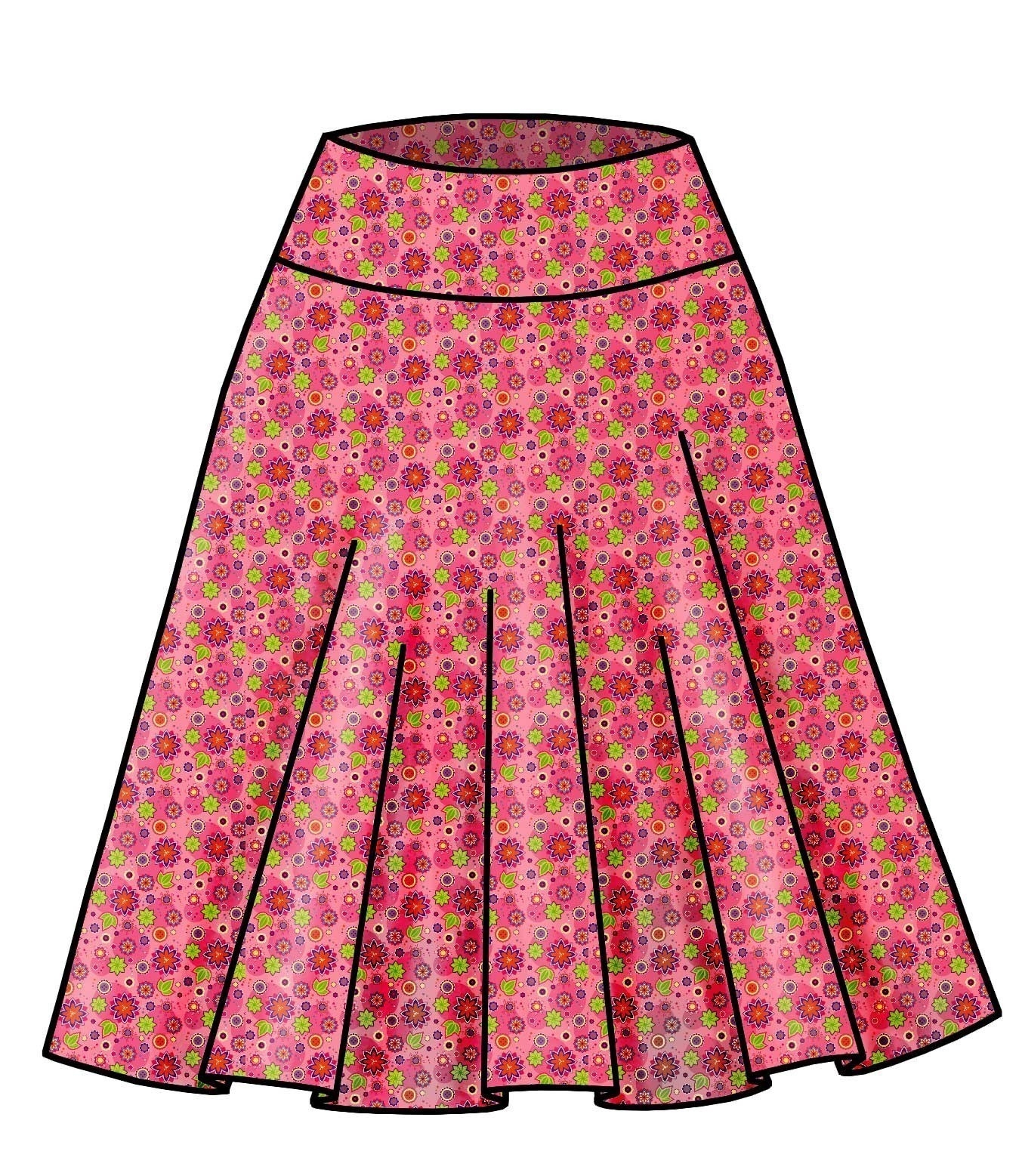 Skirt clipart Unique Skirt Clipart Free Download Clip Art Free Clip.