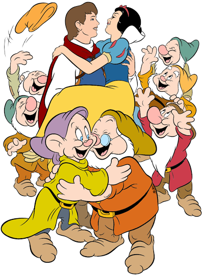 Clip Art Snow White And The Seven Dwarfs 20 Free Cliparts Download Images On Clipground 2024 