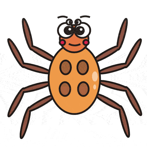 clip art spiders 20 free Cliparts | Download images on Clipground 2023