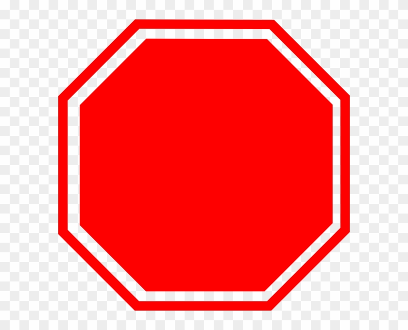 Stop Sign Clip Art The Cliparts.
