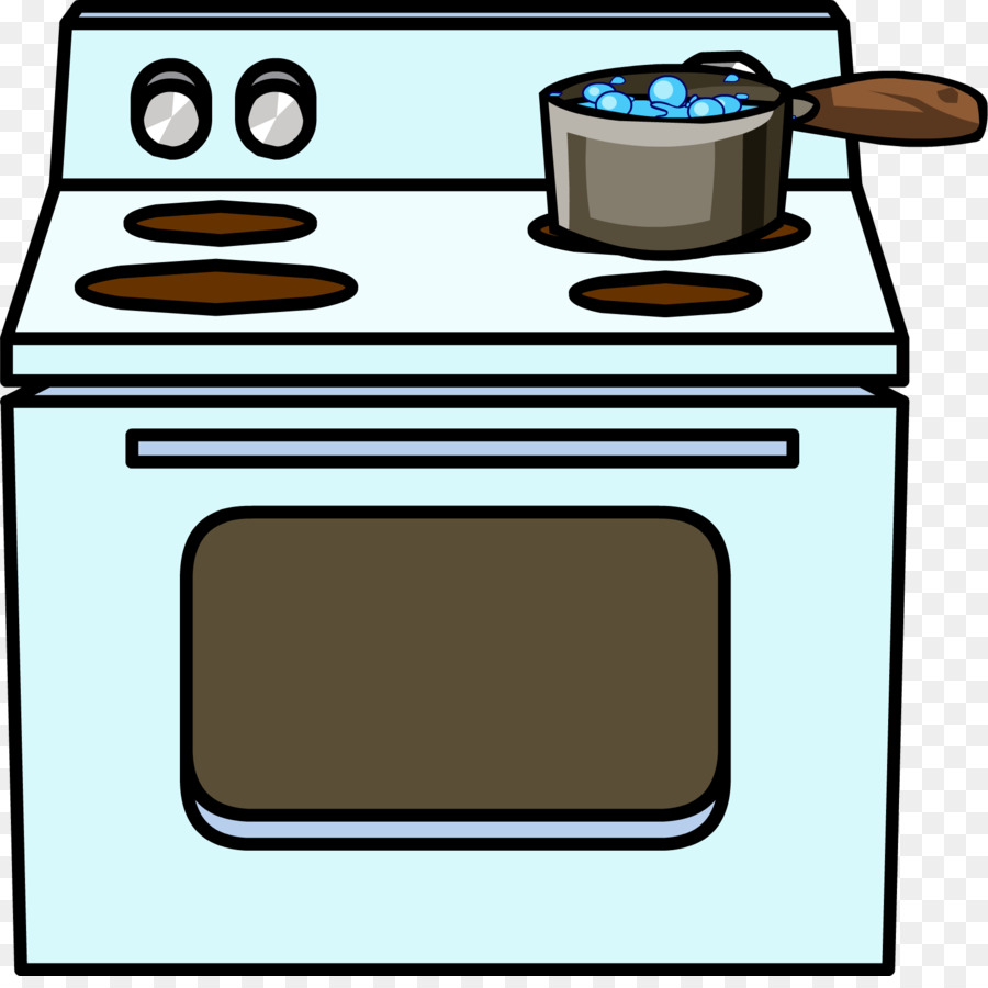 Kitchen Cartoon png download.