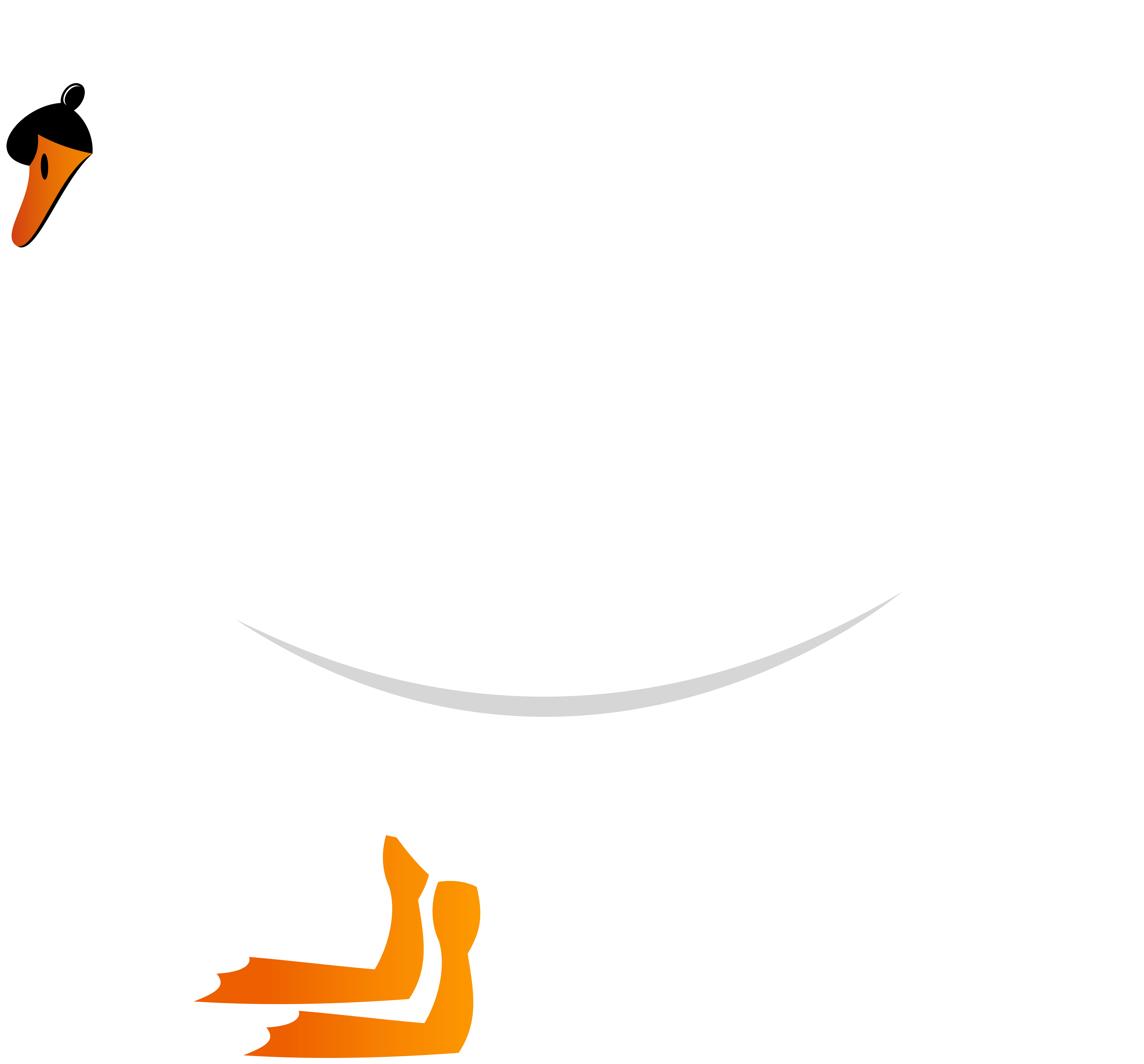 Swan PNG Clip Art Image.