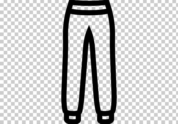 Clothing Sweatpants Jeans Leggings PNG, Clipart, Black, Black And.