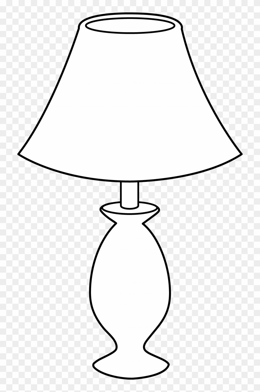 clip art table lamp 20 free Cliparts | Download images on Clipground 2022