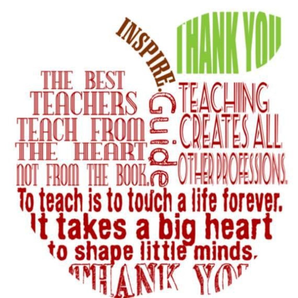 clip art teacher appreciation week 20 free Cliparts | Download images ...