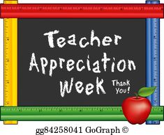 clip art teacher appreciation week 20 free Cliparts | Download images ...