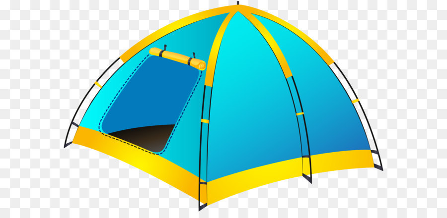 Camping Cartoon png download.