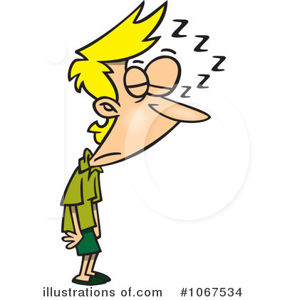 Exhausted Clipart #1067534.
