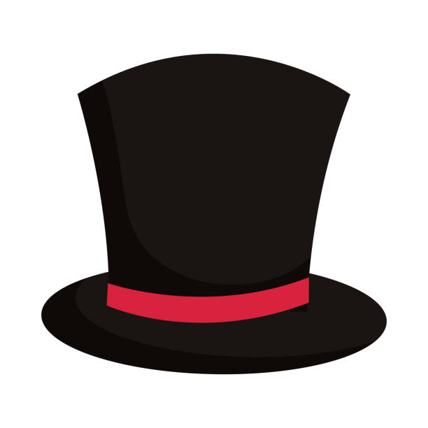 clip art top hat 20 free Cliparts | Download images on Clipground 2024