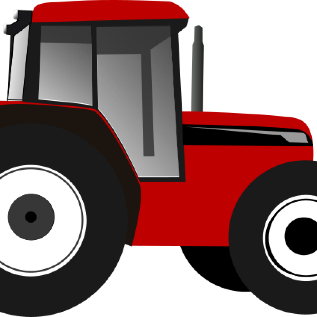 Tractor Clipart Png.