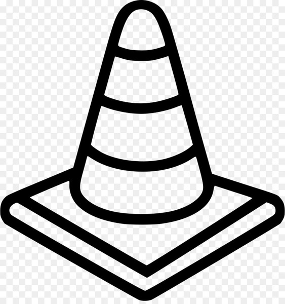 Clip art Traffic cone Computer Icons Scalable Vector Graphics.