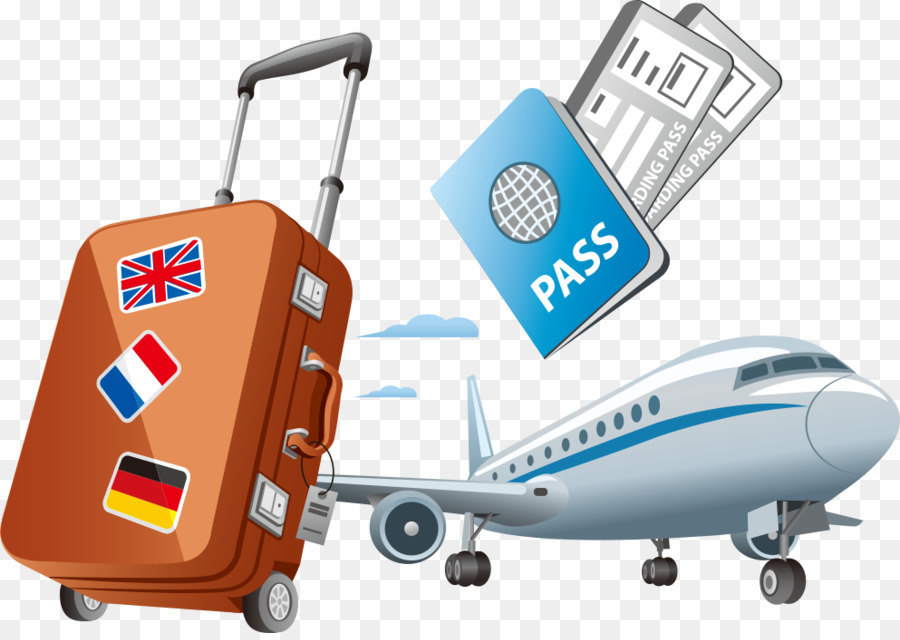 Clipart travel 7 » Clipart Station.